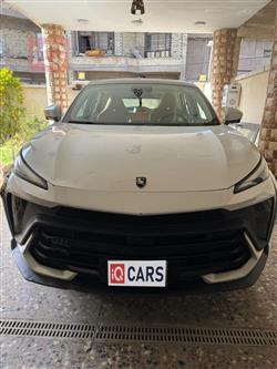 فورثينج T5 ايفو